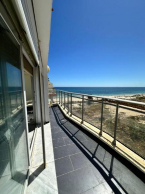 S2 avec magnifique vue sur mer